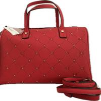 Borsa bauletto Carpisa Bana rossa