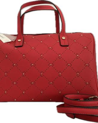 Borsa bauletto Carpisa Bana rossa