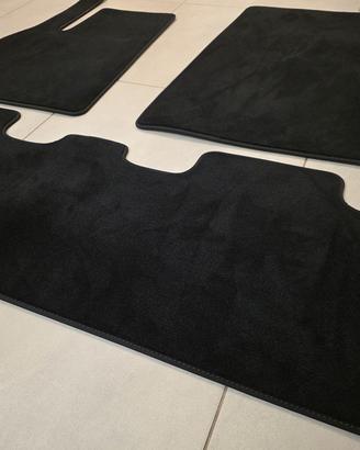 Tappetini Moquette Originali Tesla Model Y Nuovi