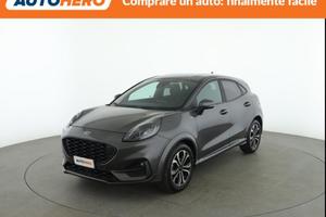 FORD Puma LN27210