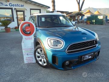 Mini Cooper S Countryman 1.5 SE Business ALL4