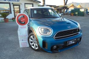 Mini Cooper S Countryman 1.5 SE Business ALL4