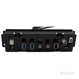Ricambi Corsair 500R - Pannello di controllo I/O