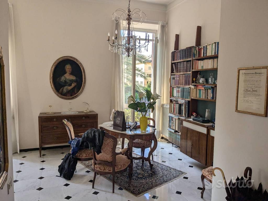Appartamento – Chiavari, Sampierdicanne - Altro