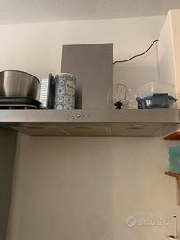 Cappa  cucina