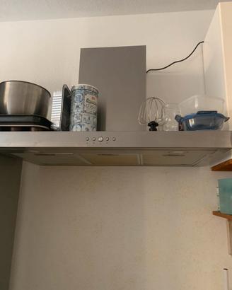 Cappa  cucina