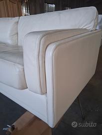 Divano 3 Posti poltrona Frau