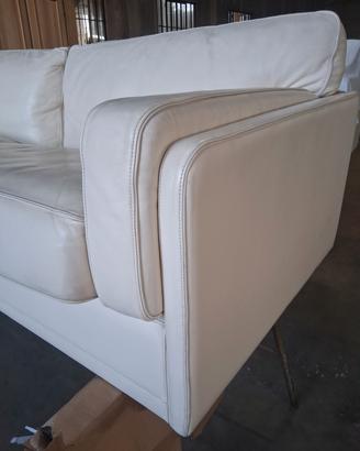 Divano 3 Posti poltrona Frau