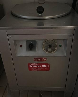 Termoretraibile cryovac