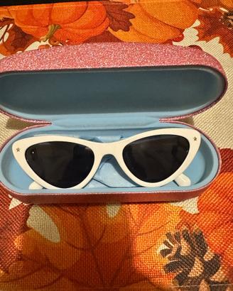 Occhiali da sole Chiara Ferragni - Originali