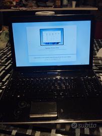 PC Notebook Hp  PAVILON DV6-2125EL