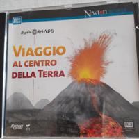 Viaggio al centro della Terra by Rizzoli