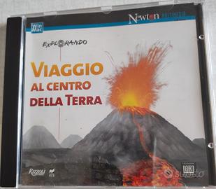 Viaggio al centro della Terra by Rizzoli