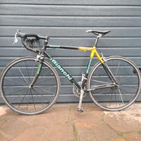 Bianchi xl ev2