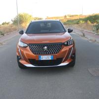 Peugeot 2008 PureTech 130 S&S GT Pack