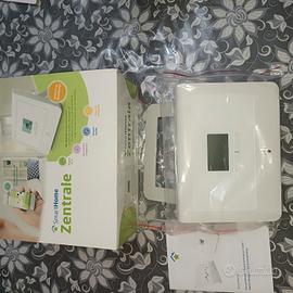 Smart home