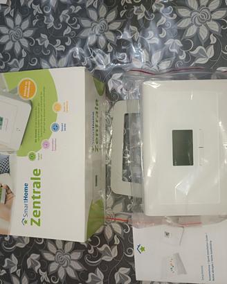 Smart home