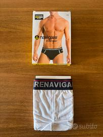 Mutande Slip Uomo Navigare Underwear