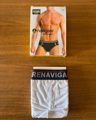 Mutande Slip Uomo Navigare Underwear