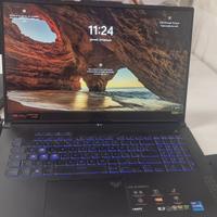 Pc Gaming Asus F17
