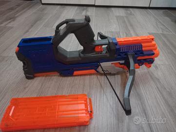 balestra Blaster Nerf