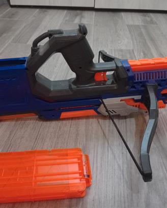 balestra Blaster Nerf