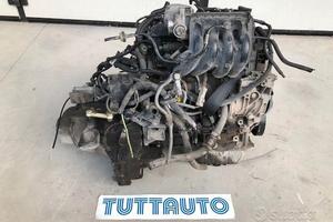 Motore cambio Peugeot 207 2010 1360CC B/GPL KFV