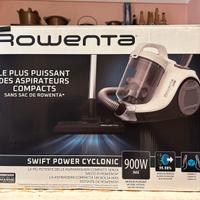Aspirapolvere Rowenta