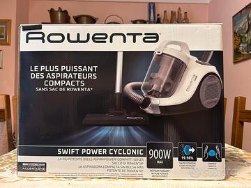 Aspirapolvere Rowenta