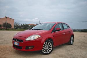 Fiat Bravo 1.9 mjt