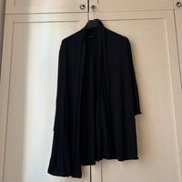 Spolverino nero della Ragno