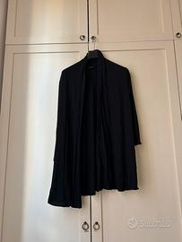 Spolverino nero della Ragno