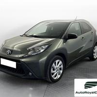 Toyota Aygo X 1.0 VVT-i 72 CV 5 porte Trend