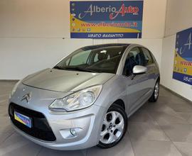 CITROEN C3 1.4 HDi 70 Exclusive