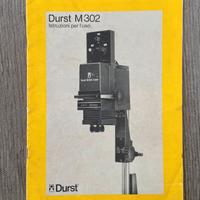 Ingranditore Fotografico  Durst