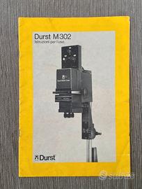 Ingranditore Fotografico  Durst