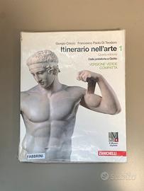 Itinerario nell’arte 1