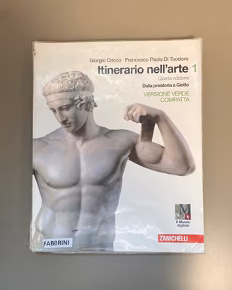 Itinerario nell’arte 1