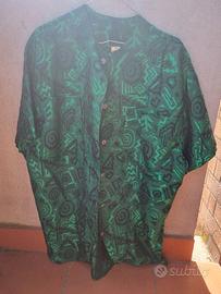 camicia vintage