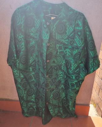 camicia vintage