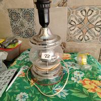 base lampada