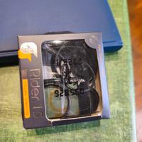 Conta km GPS Rider 15 Cycling computer