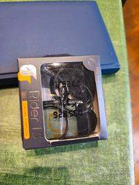 Conta km GPS Rider 15 Cycling computer