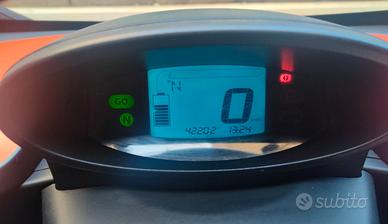 Renault Twizy ZE Sport 80 >SPECIAL PRICE<