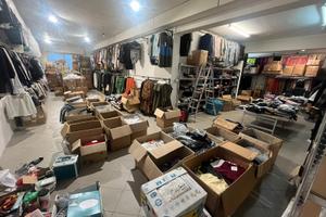 Fondo Commerciale 107mq strada principale