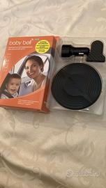 Dispositivo antiabbandono auto