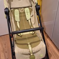 passeggino cybex