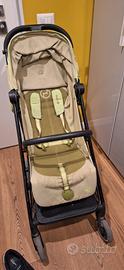 passeggino cybex