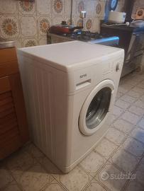 lavatrice in buone condizioni
