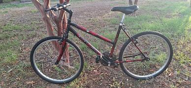 Bici Mountain Bike MTB 26 Easy Time